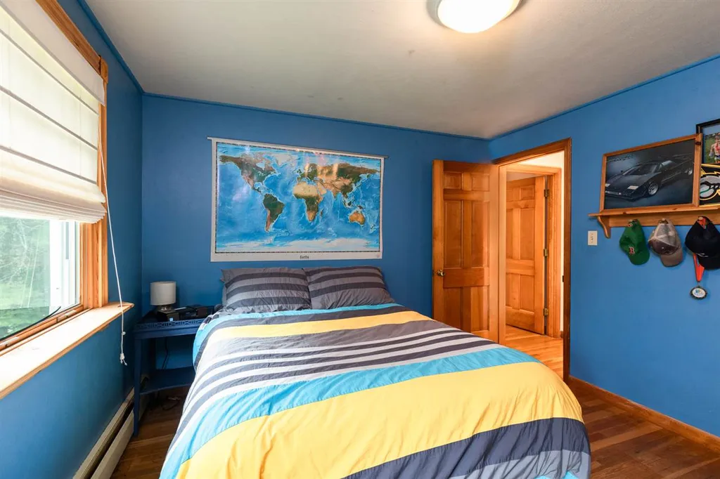 21 Meadowbrook Drive Barrington NH 03825