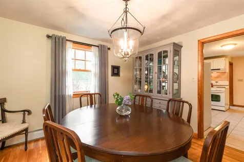 21 Meadowbrook Drive Barrington NH 03825