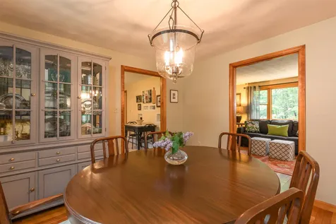21 Meadowbrook Drive Barrington NH 03825