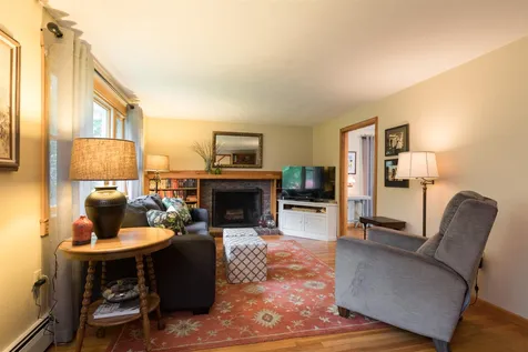 21 Meadowbrook Drive Barrington NH 03825