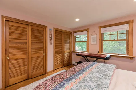 21 Meadowbrook Drive Barrington NH 03825
