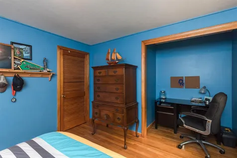 21 Meadowbrook Drive Barrington NH 03825