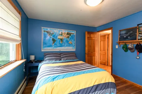 21 Meadowbrook Drive Barrington NH 03825