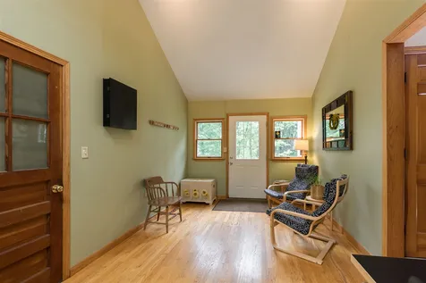 21 Meadowbrook Drive Barrington NH 03825