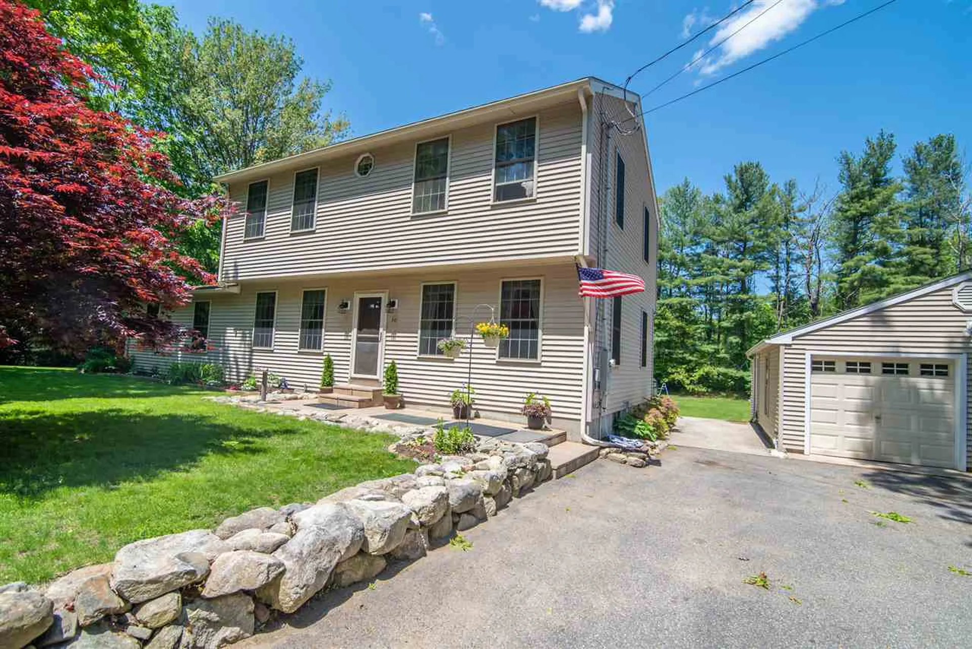 30 North Road Sandown NH 03873