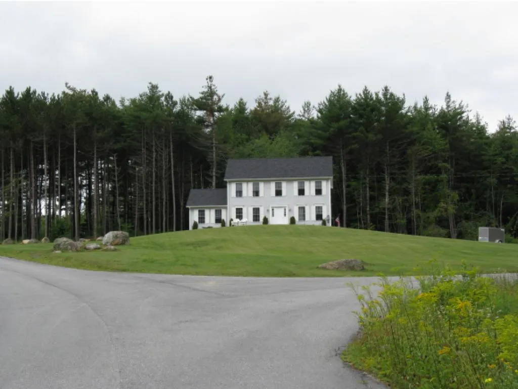 49 Maple View Drive Bradford NH 03221