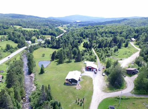 53 Brookside Drive Walden VT 05873