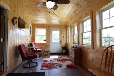 53 Brookside Drive Walden VT 05873
