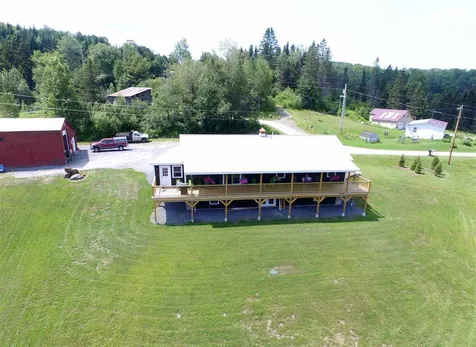 53 Brookside Drive Walden VT 05873