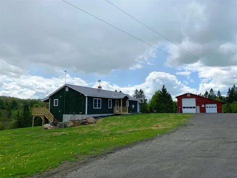 53 Brookside Drive Walden VT 05873