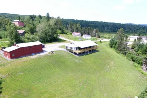 53 Brookside Drive Walden VT 05873