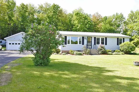 195 Park Lane Mendon VT 05701