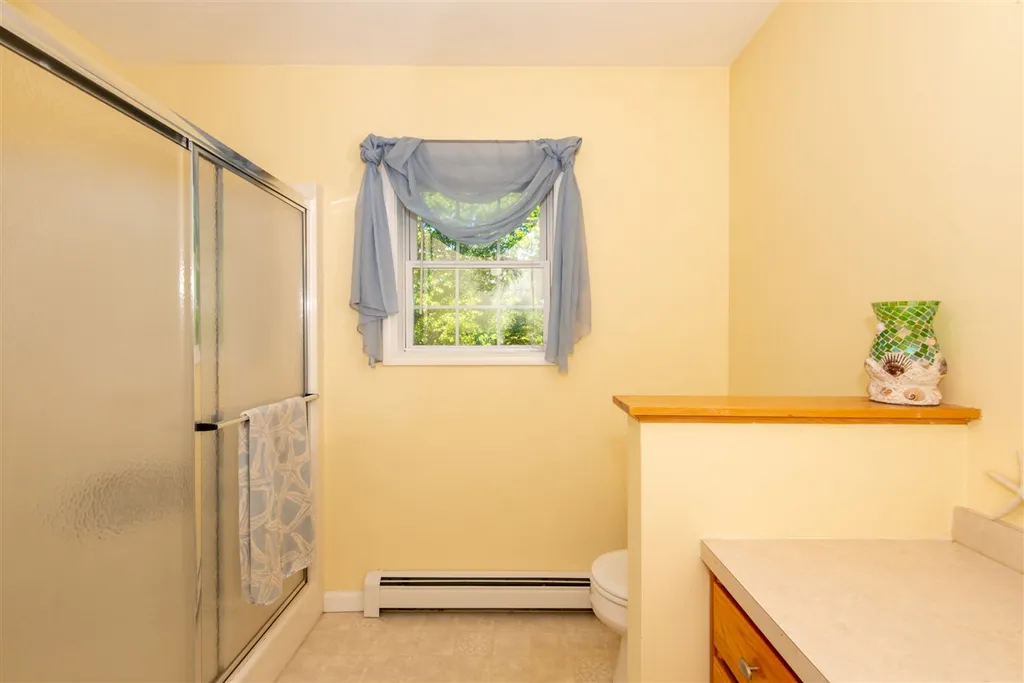 1255 Parker Mountain Road Strafford NH 03884