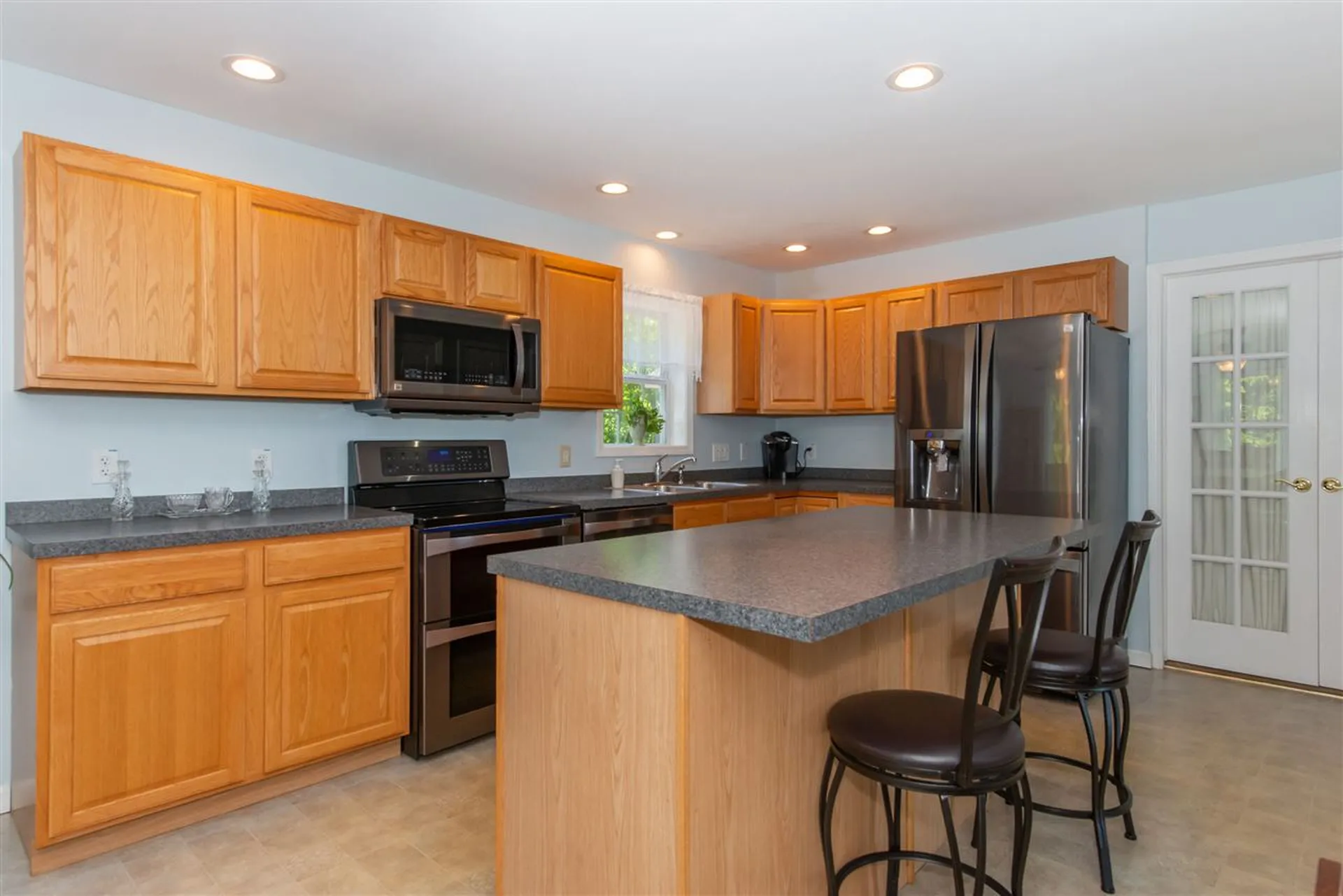 1255 Parker Mountain Road Strafford NH 03884
