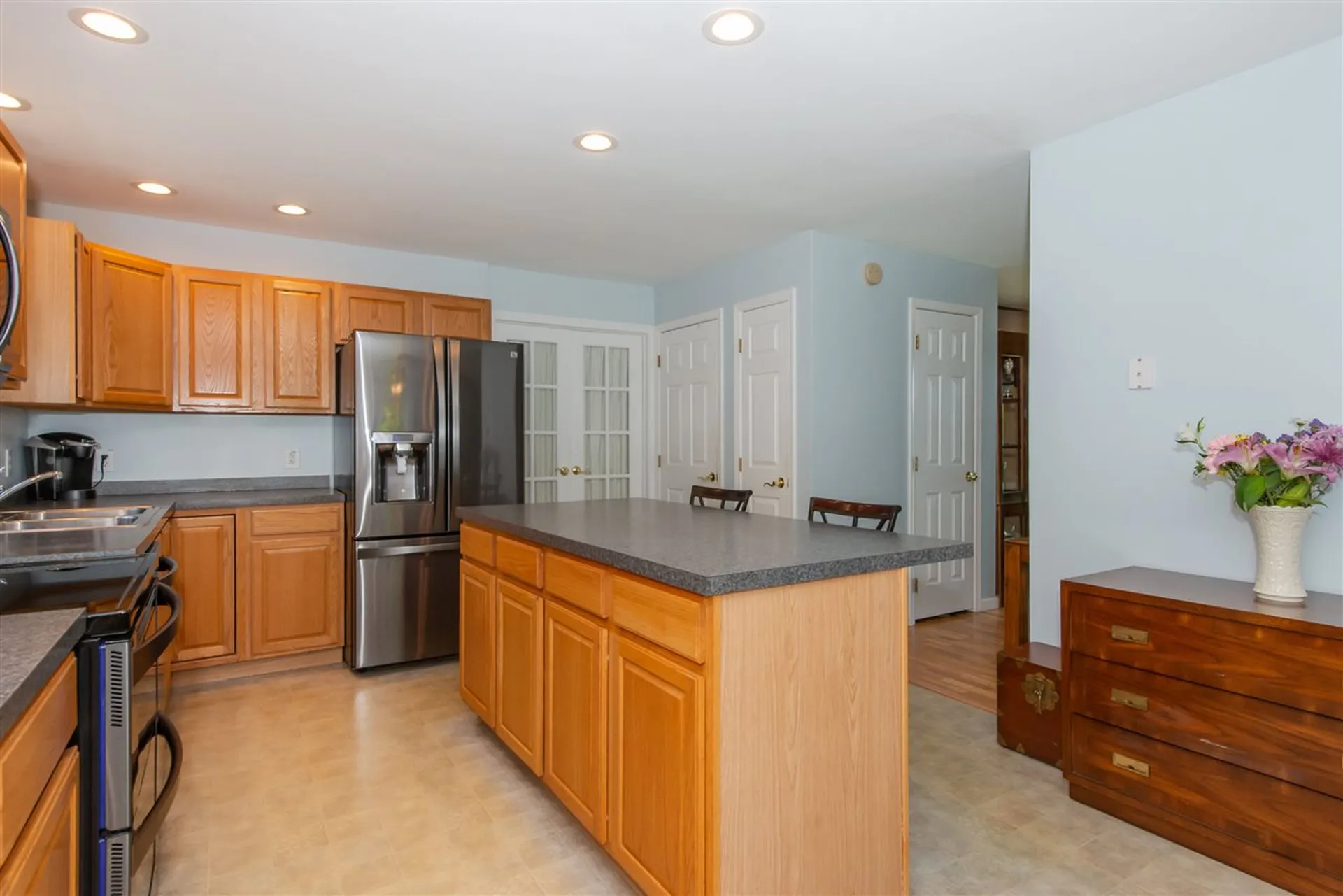 1255 Parker Mountain Road Strafford NH 03884