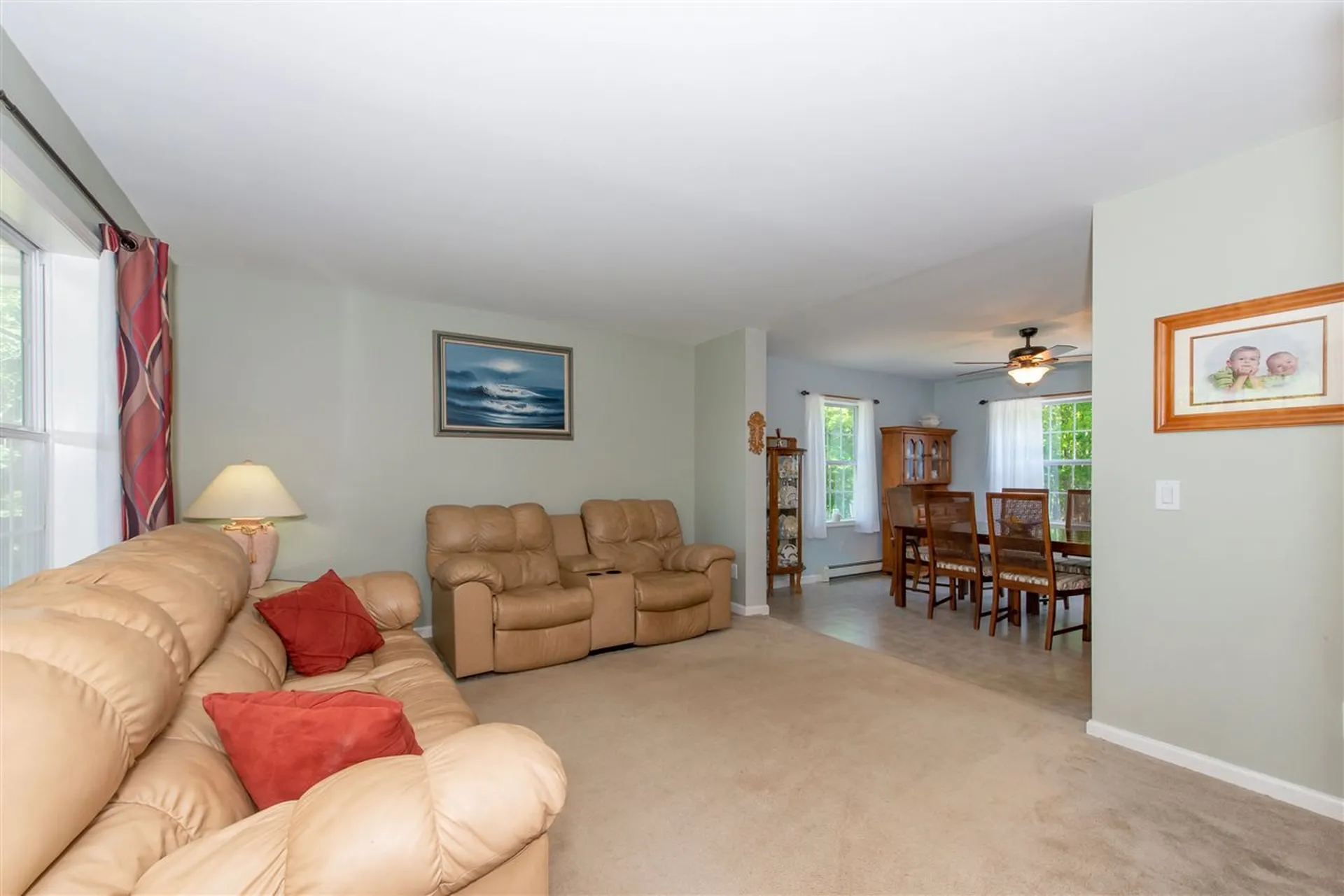 1255 Parker Mountain Road Strafford NH 03884