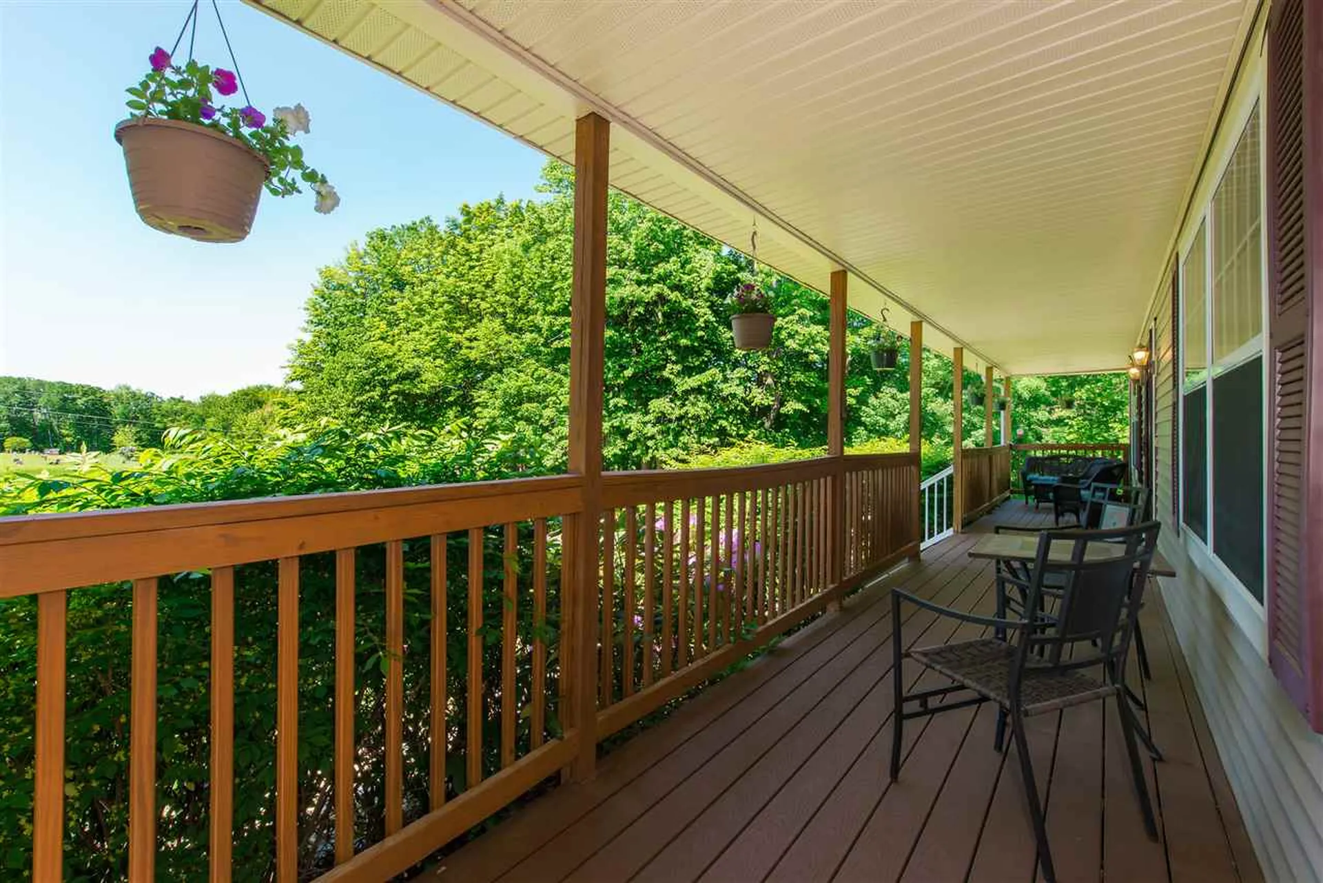 1255 Parker Mountain Road Strafford NH 03884