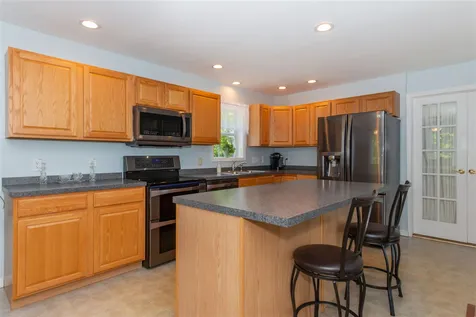 1255 Parker Mountain Road Strafford NH 03884