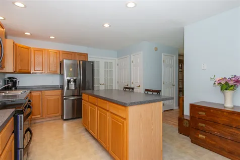 1255 Parker Mountain Road Strafford NH 03884