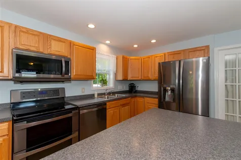 1255 Parker Mountain Road Strafford NH 03884