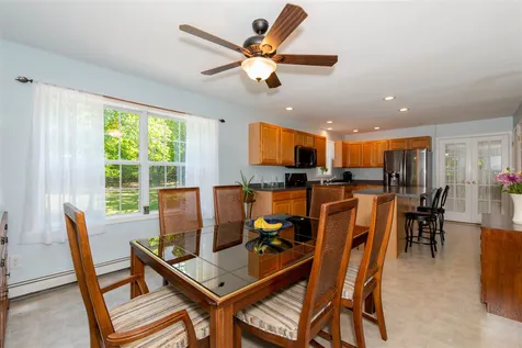 1255 Parker Mountain Road Strafford NH 03884