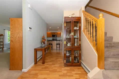 1255 Parker Mountain Road Strafford NH 03884
