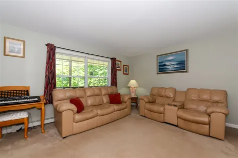 1255 Parker Mountain Road Strafford NH 03884