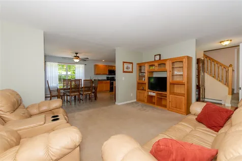 1255 Parker Mountain Road Strafford NH 03884