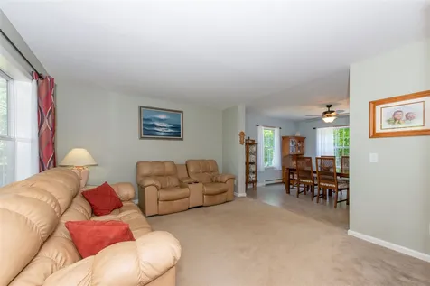 1255 Parker Mountain Road Strafford NH 03884