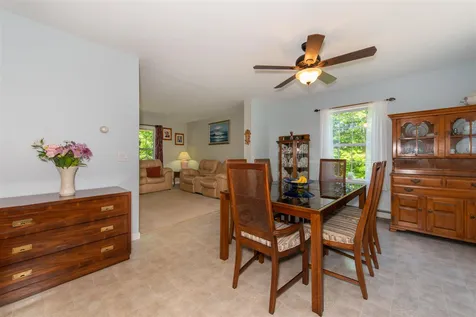 1255 Parker Mountain Road Strafford NH 03884