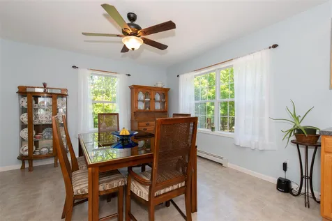1255 Parker Mountain Road Strafford NH 03884