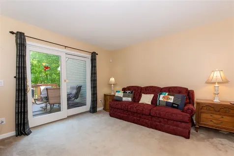 1255 Parker Mountain Road Strafford NH 03884