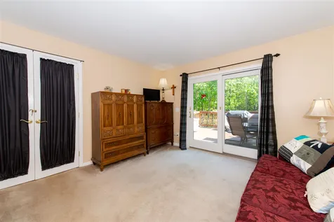 1255 Parker Mountain Road Strafford NH 03884