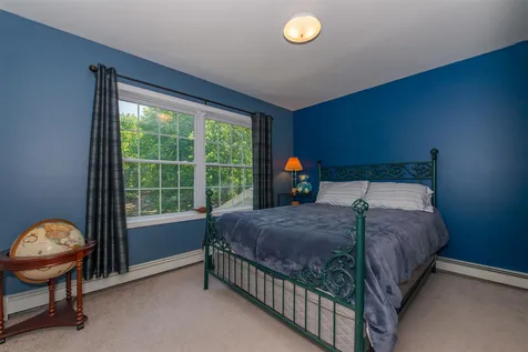 1255 Parker Mountain Road Strafford NH 03884
