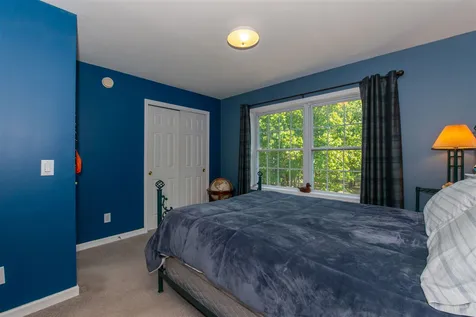 1255 Parker Mountain Road Strafford NH 03884
