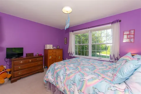 1255 Parker Mountain Road Strafford NH 03884