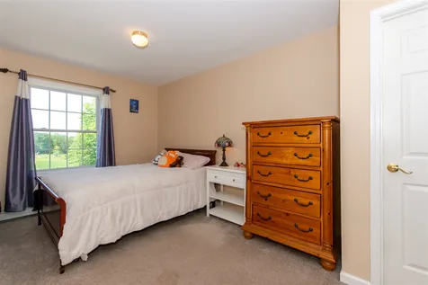 1255 Parker Mountain Road Strafford NH 03884