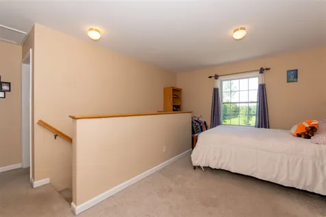 1255 Parker Mountain Road Strafford NH 03884