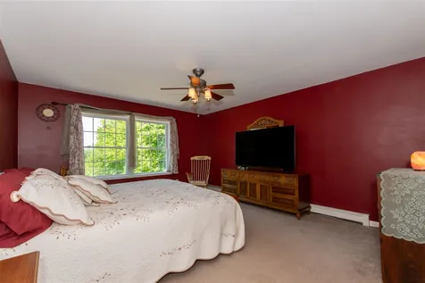 1255 Parker Mountain Road Strafford NH 03884