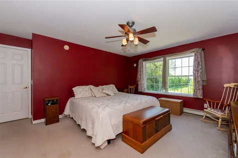 1255 Parker Mountain Road Strafford NH 03884