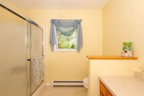 1255 Parker Mountain Road Strafford NH 03884