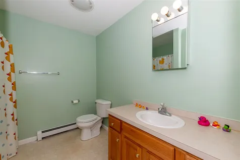 1255 Parker Mountain Road Strafford NH 03884