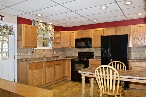1255 Parker Mountain Road Strafford NH 03884