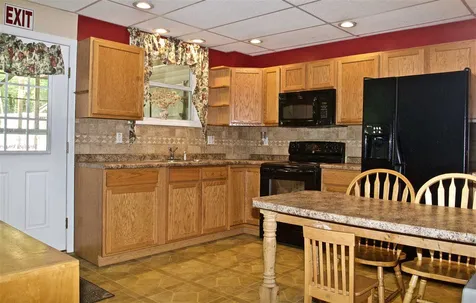 1255 Parker Mountain Road Strafford NH 03884