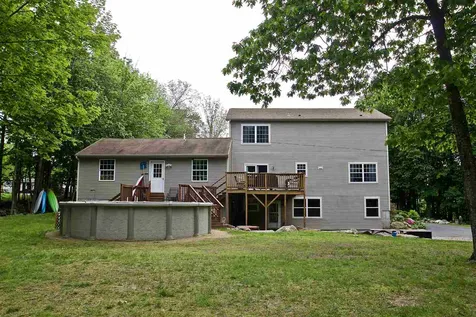 1255 Parker Mountain Road Strafford NH 03884