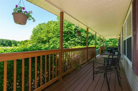 1255 Parker Mountain Road Strafford NH 03884