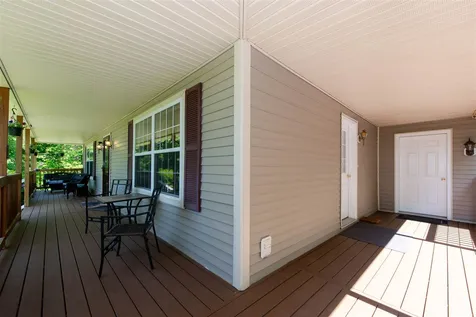 1255 Parker Mountain Road Strafford NH 03884