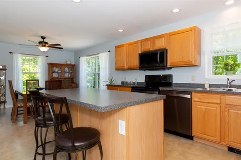 1255 Parker Mountain Road Strafford NH 03884