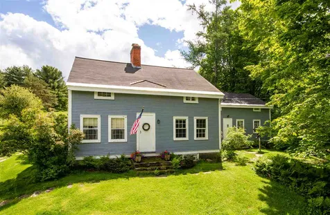 69 Packard Road Jericho VT 05465