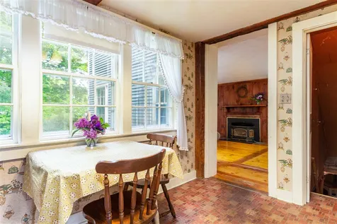 69 Packard Road Jericho VT 05465